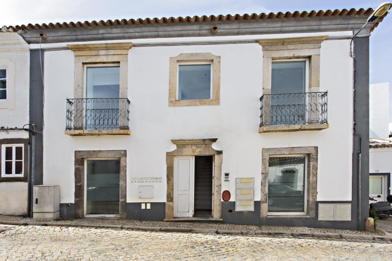 Tavira Historical Center Apartments Kültér fotó