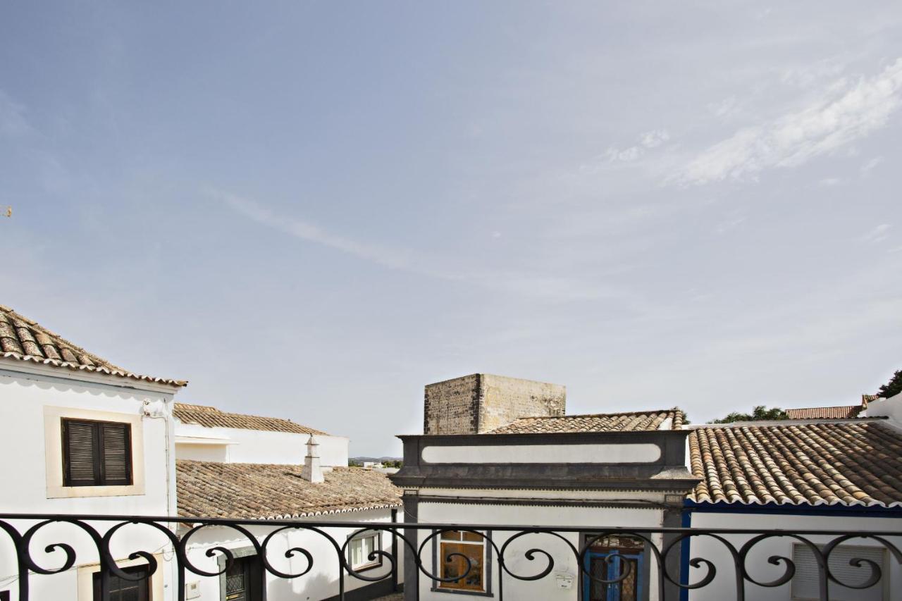 Tavira Historical Center Apartments Kültér fotó