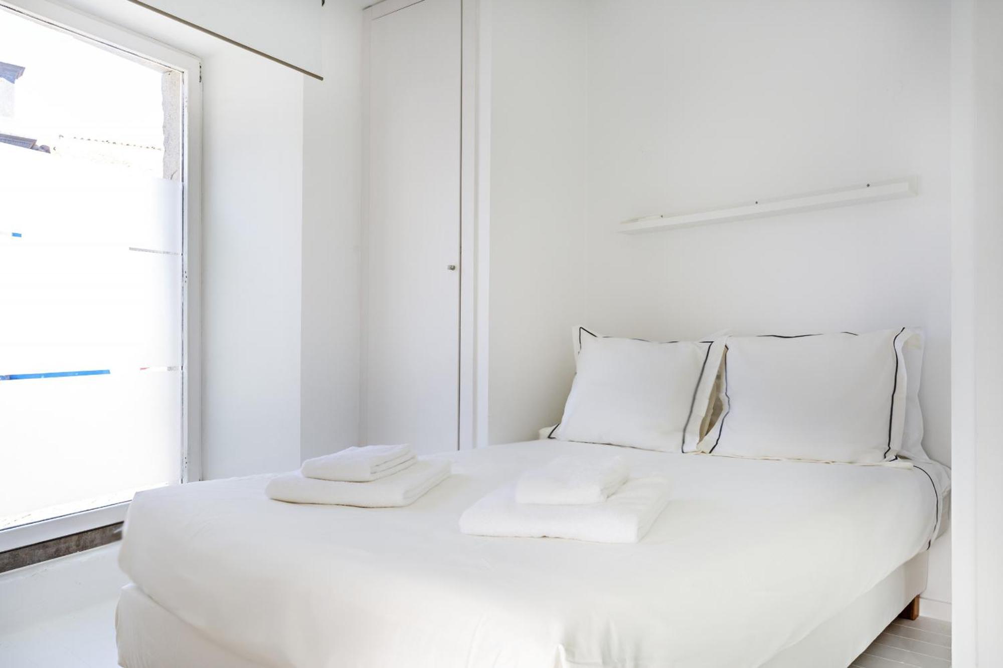 Tavira Historical Center Apartments Kültér fotó