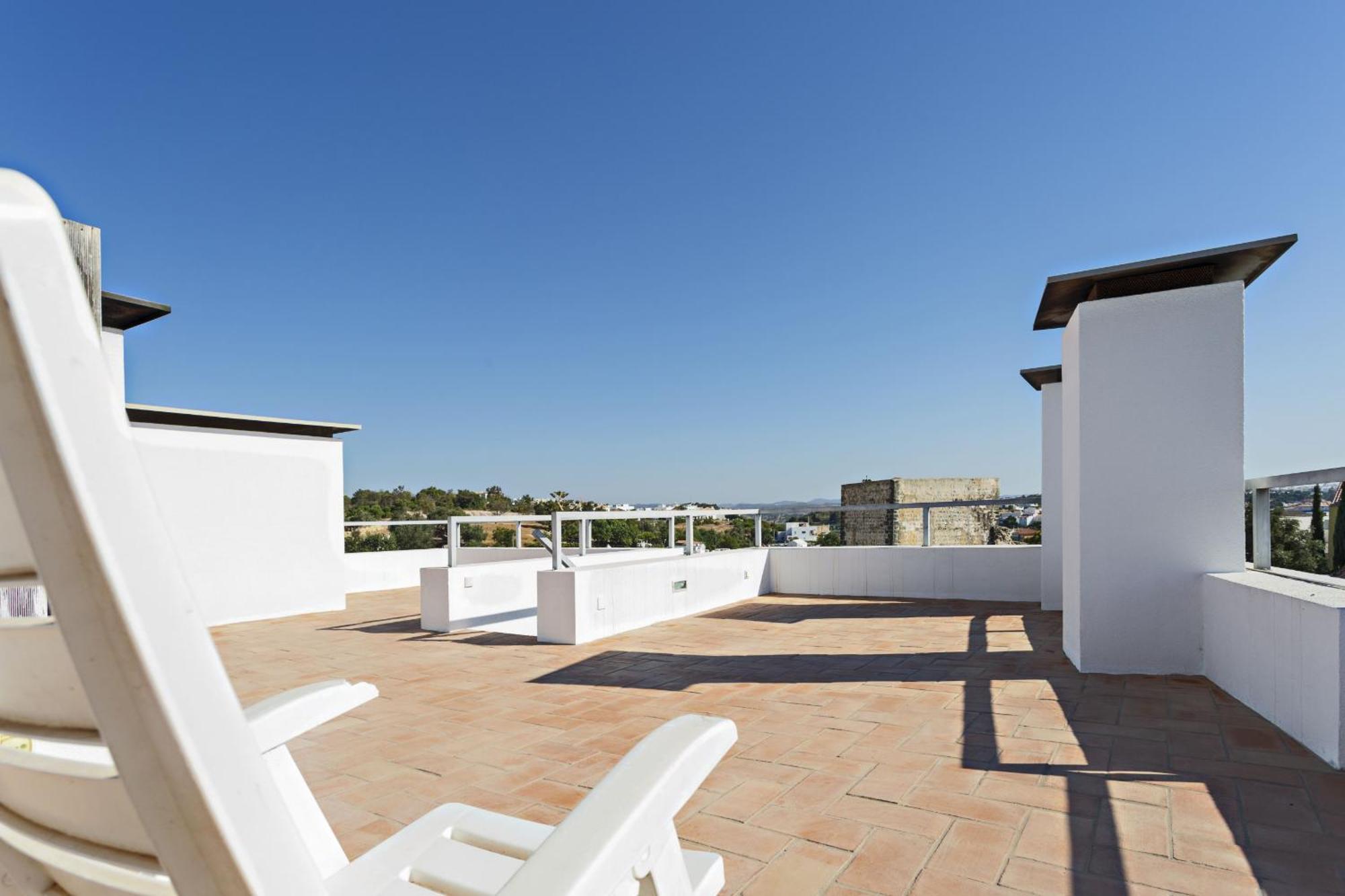 Tavira Historical Center Apartments Kültér fotó
